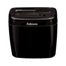 Fellowes Cross Cut Shredder