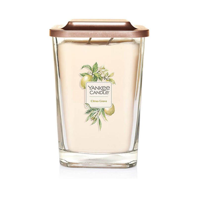 Yankee Candle Elevation Large