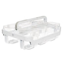 Deflecto Caddy Stackable Organiser