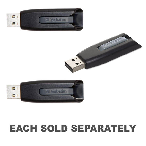 Verbatim Store'n'Go' V3 USB Drive