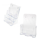 Deflecto Wall Mount Brochure Holder (A4)