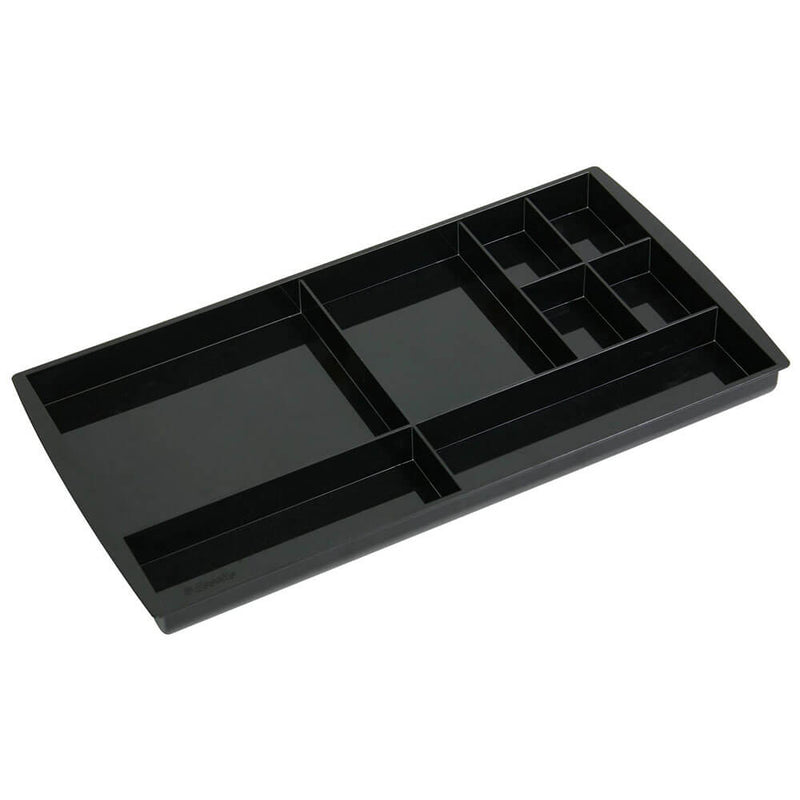 Esselte Nouveau Drawer Tidy (Black)