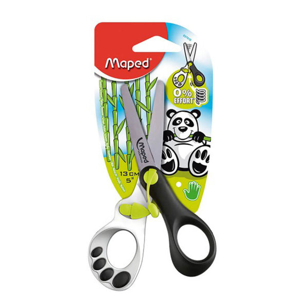 Maped Koopy Scissors 13cm (Random Colour)