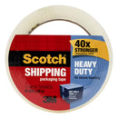 Scotch Heavy-duty Shipping Packaging Tape (48mmx50m)