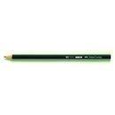 Faber-Castell Blackmatt HB Graphite Pencils (12/box)