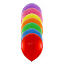 Alpen Round Balloons 20pk 23cm (Assorted Colours)