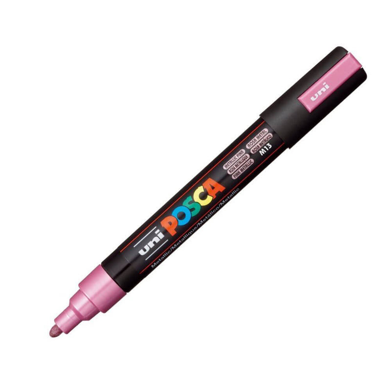 Uni Posca PC-5M Bullet Tip Paint Marker