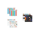 Learning Can Be Fun Practise Mat (42x28cm)