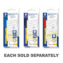 Staedtler Stick Fine Ballpoint Pen (Box of 10)