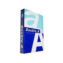 Double A White Copy Paper 500pk (80gsm)