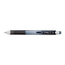 Pentel Energise X Mechanical Pencil 12pcs (Black)