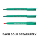 Pentel R50 Fine Rollerball Pen 0.8mm (Box of 12)