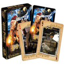 Harry Potter Philosopher's Stone Playing Cards