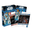 Star Wars Episode 4 Playing Cards