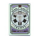 Deadly Disease Trumps