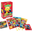 Sesame Street Family Bingo
