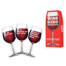 Gift Republic Workouts Card Game