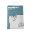 Mustard 5x Paper Clips