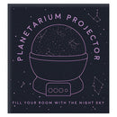 Gift Republic Planetarium Projector