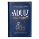 A Collection of Dirty & Offensive Adult Nursery Rhymes Book