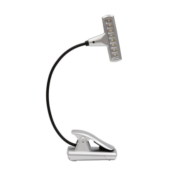 Ultraflex 8 LED Ulitmate Book Light